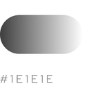 Palette chip #1E1E1E.